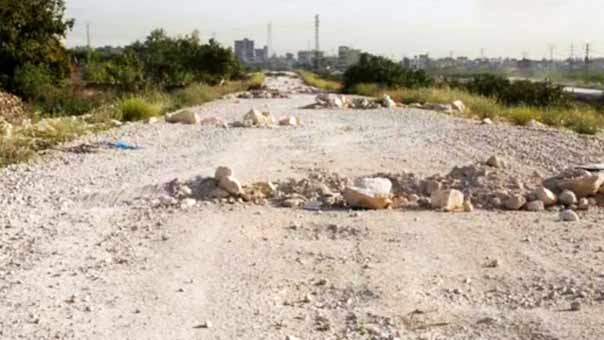  مشروع الأتوستراد الغربي في الجنوب ينتظر حل العديد من العقبات لإنجازه