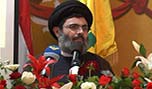  السيد صفي الدين: المقاومة تبعد كأس الفتنة والحرب الداخلية عن لبنان