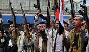 اليمن: مناورات سياسية وتحضيرات لإنزال جوي وبحري لقوى العدوان 