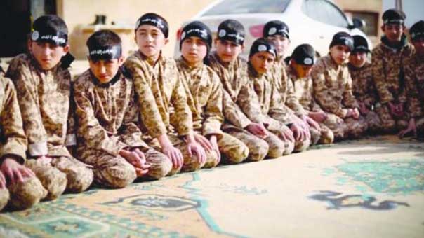 &rsquo;داعش&rsquo; دمّر 211 دار عبادة في نينوى خلال عام