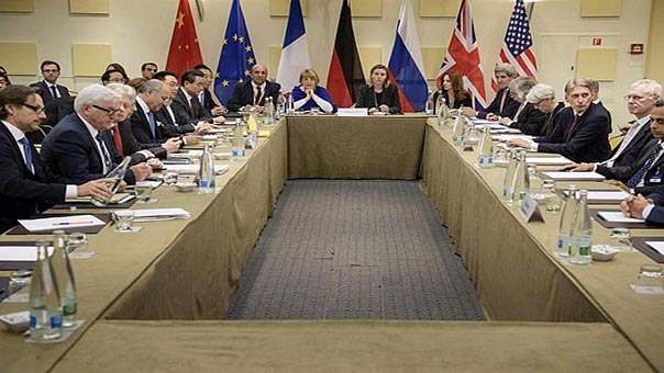 معلومات جديدة تكشف عن عملية التجسس على المفاوضات حول النووي الايراني
