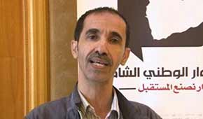 ممثل وفد القوى اليمنية عادل شجاع لـ&rsquo;العهد&rsquo;: نأسف من استسلام المبعوث الدولي للضغوط المفروضة عليه