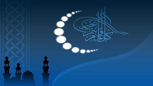 مكتب الوكيل الشرعي للامام الخامنئي في لبنان يعلن يوم الخميس أول أيام شهر رمضان المبارك