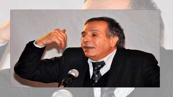 السوريون ودّعوا &rsquo;شاعر المقاومة&rsquo; عمر الفرا إلى مثواه الأخير