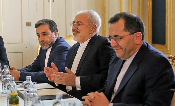 لقاءات إيرانية - أميركية في فيينا عشية مفاوضات &rsquo;نووية&rsquo; مرتقبة مع السداسية الأحد