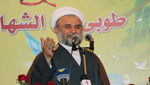 الشيخ قاووق: لن نسمح للتكفيريين بالتقاط أنفاسهم وسنكمل معركتنا حتى النصر