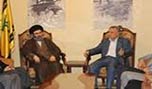 &rsquo;أمل&rsquo; وحزب الله: المقاومة كانت وستبقى عنوان العزة والكرامة