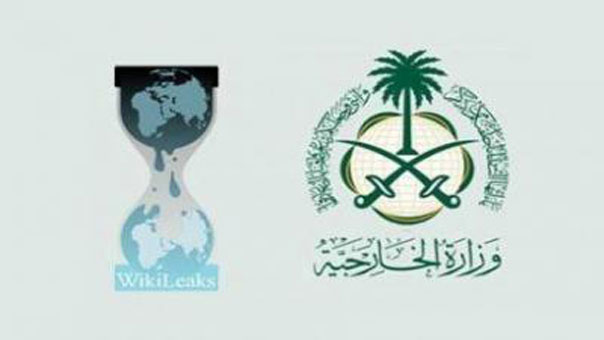 &rsquo;ويكيليكس&rsquo; يكشف فصول التآمر السعودي على اليمن 