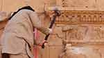 اليونيسكو: هجمات &rsquo;داعش&rsquo; على مواقع أثرية &rsquo;جرائم حرب&rsquo;