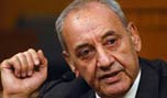 بري: الظرف يقضي تفعيل المؤسسات وليس تعطيلها