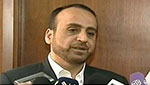 مسؤول العلاقات الدولية في حزب الله استقبل المبعوث الرئاسي لجنوب أفريقيا