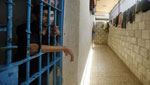  5686 أسيرا فلسطينيا في المعتقلات الصهيونية&lrm;
