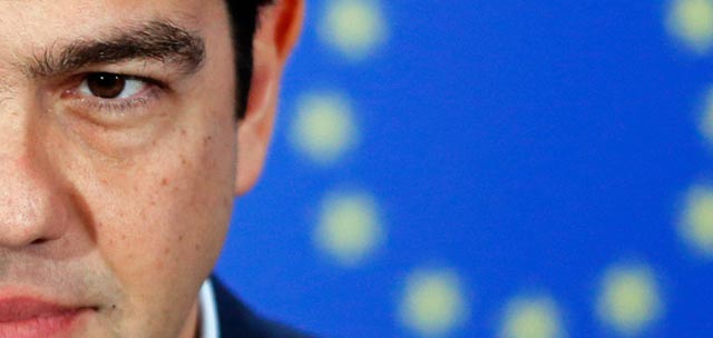 رئيس مجموعة اليورو: وضع اليونان يتدهور