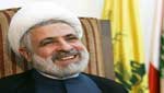 الشيخ قاسم: الإرهاب التكفيري المتنقل في العالم وليد أمريكا و&rsquo;إسرائيل&rsquo;