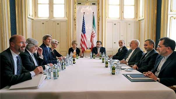 الاتفاق النووي معلّق بانتظار &rsquo;قرار سياسي&rsquo;.. والمفاوضات مستمرة