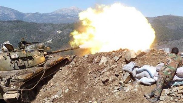 مصادر &rsquo;العهد&rsquo; : لا صحة الأنباء التي تحدثت عن سيطرة المسلحين على حاجز الشلاح شرق مدينة الزبداني