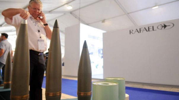 &rsquo;اسرائيل&rsquo; تسلّح جنوب السودان لارتكاب مجازر