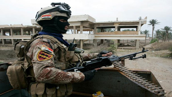 عشرات القتلى من &rsquo;داعش&rsquo; في الأنبار وصد هجوم له بـ 7 سيارات مفخخة على سد حديثة