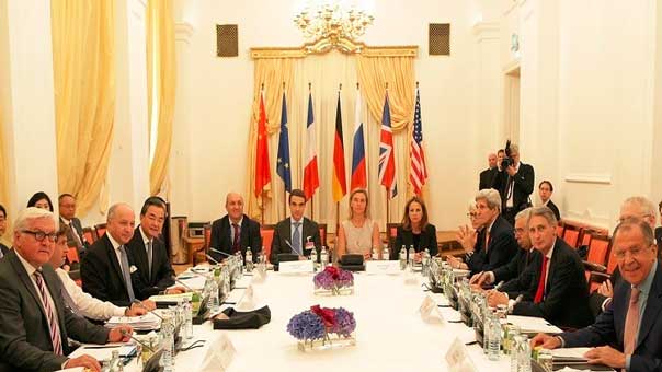 تمديد جديد للمفاوضات النووية.. والاتفاق المرتقب يحتاج لمزيد من العمل