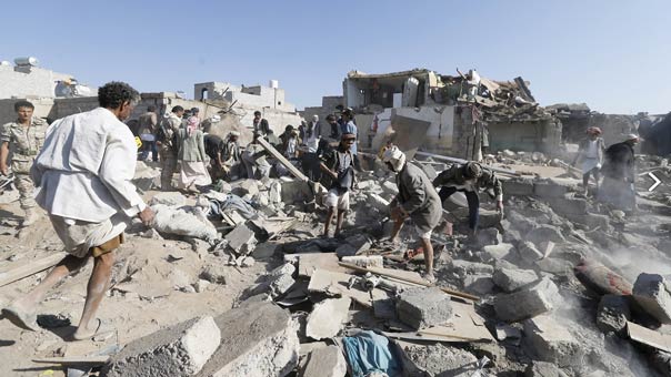 الرياض تبيع قوات هادي مقابل تأمين وجود &rsquo;القاعدة&rsquo; في حضرموت