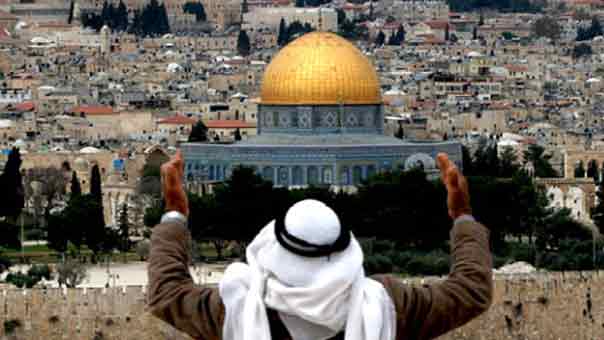 أبناء البقاع الغربي: القدس قضيتنا الأساس