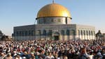 روز جهاني قدس: يوم لجميع المقاومين والأحرار