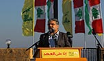 النائب الموسوي: نحن نقاتل اليوم في سوريا عدوًّا صهيونيًّا على الدولة والشعب السوري