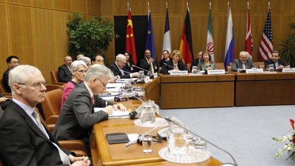 حبس أنفاس في اللحظات الحاسمة والاخيرة من المفاوضات النووية