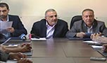 العمل البلدي لحزب الله أطلق خطة استكمال مشروع سلامة الغذاء&lrm;