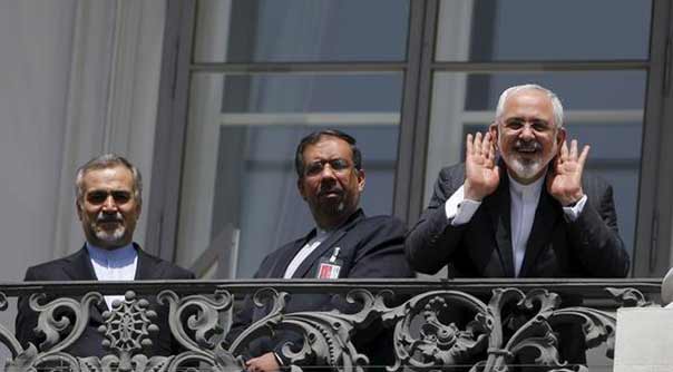 إيران نووية بعد 35 عامًا من الحصار...خلاصة الاتفاق التاريخي 