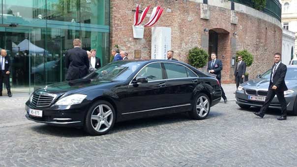 ترحيب عالمي بالاتفاق النووي مع إيران.. وتقاطع &rsquo;اسرائيلي&rsquo; سعودي على رفضه