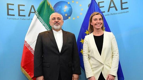 العالم يعترف...ايران نووية 