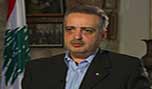 ارسلان: الاتفاق النووي الايراني حدث تاريخي وانتصار لنا جميعاً 