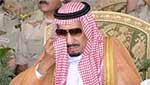 ’خادم الحرمين ... تنحَ’