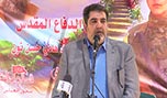 الساحلي: المقاومة تقاتل في سوريا لحماية الخط الممانع والمقاوم