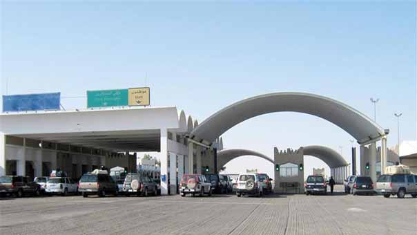 اجراءات أمنية بحقّ السعوديين المتوّجهين الى الكويت برّاً