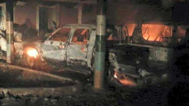 القحوم لـ&rsquo;العهد&rsquo; تعليقاً على مجزرتي المخا والحديدة: الجنون السعودي لا يجعل للعدوان على اليمن أي أفق 