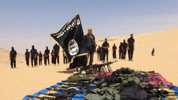 ضابط &rsquo;إسرائيلي&rsquo; : &rsquo;ولاية سيناء&rsquo; في &rsquo;داعش&rsquo; الأكثر فاعلية