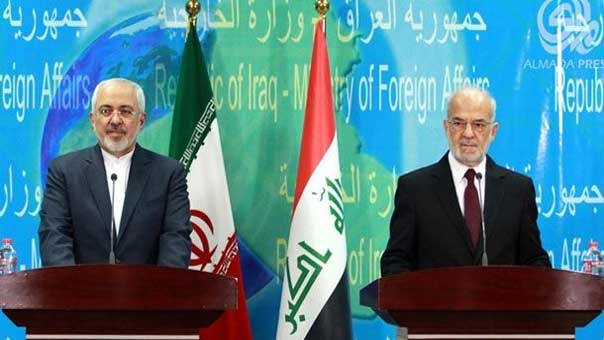 ظريف للخليجيين: للتعاون وفتح صفحة جديدة.. و&rsquo;النووي&rsquo; سيأتي بمزيد من السلام