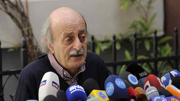 روائح صفقات يديرها جنبلاط وسكّر تتصاعد من ملف النفايات