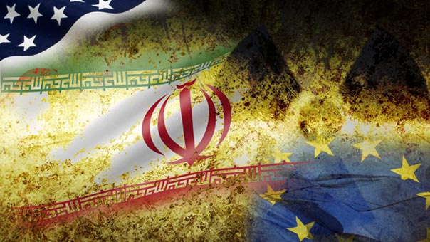 إيران.. فرصة الغرب الاستثنائية