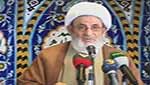 الشيخ يزبك: ماضون بمقاومتنا للعدو  حتى نقتلع جذوره من فلسطين ومعه الارهاب التكفيري