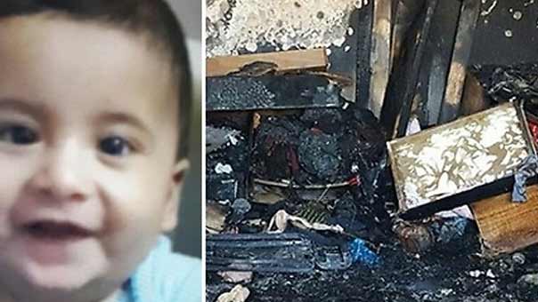 براءة طفولة فلسطين بين أنياب الصهاينة