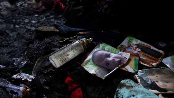 العدو يستعد للأسوأ بعد جريمة حرق الرضيع .. والفصائل الفلسطينية: الرد لن يتأخر