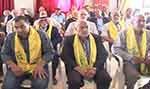 السيد ابراهيم امين السيد: ليس لدى 14 آذار غير العداء لحزب الله ولإيران
