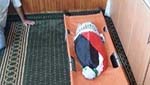 صهاينة &rsquo;حرقوا الرضيع&rsquo;... والسلطة تكرر خوف الأمس