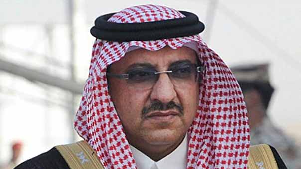 رعب الاغتيال يلاحق محمد بن نايف