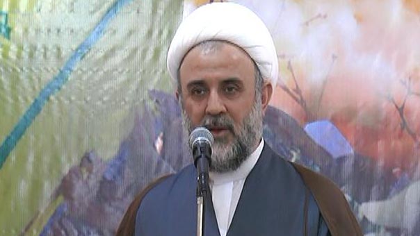 الشيخ قاووق : ننصح قوى 14 آذار بأن لا يراهنوا على العصابات التكفيرية في سوريا حتى لا يسقطوا معها