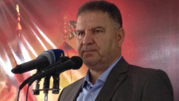 النائب فياض : للتمسك بآلية إدارة مجلس الوزراء والذهاب باتجاه اقرار التعيينات