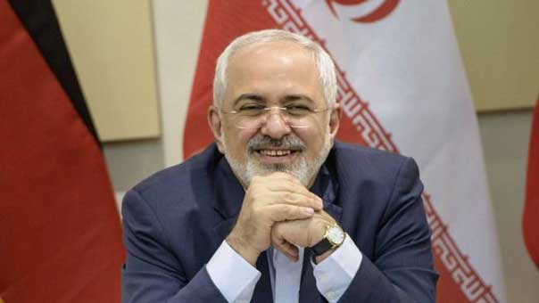 ظريف يذكّر بالمبادرات لحلّ الأزمات في اليمن وسوريا ويدعو دول المنطقة للتعاون